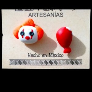 Handmade Earrings